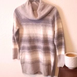 Tunic Sweater